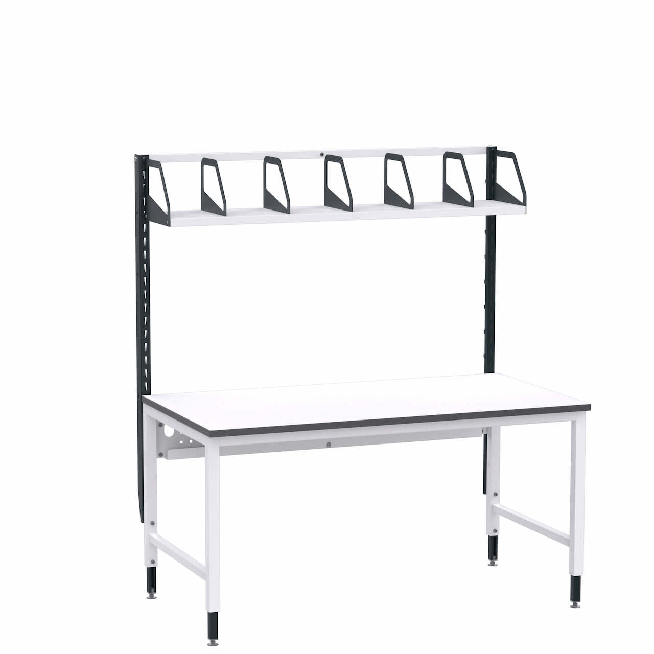 stół-do-pakowania-paczek-fortis-pack-1-podstawowy