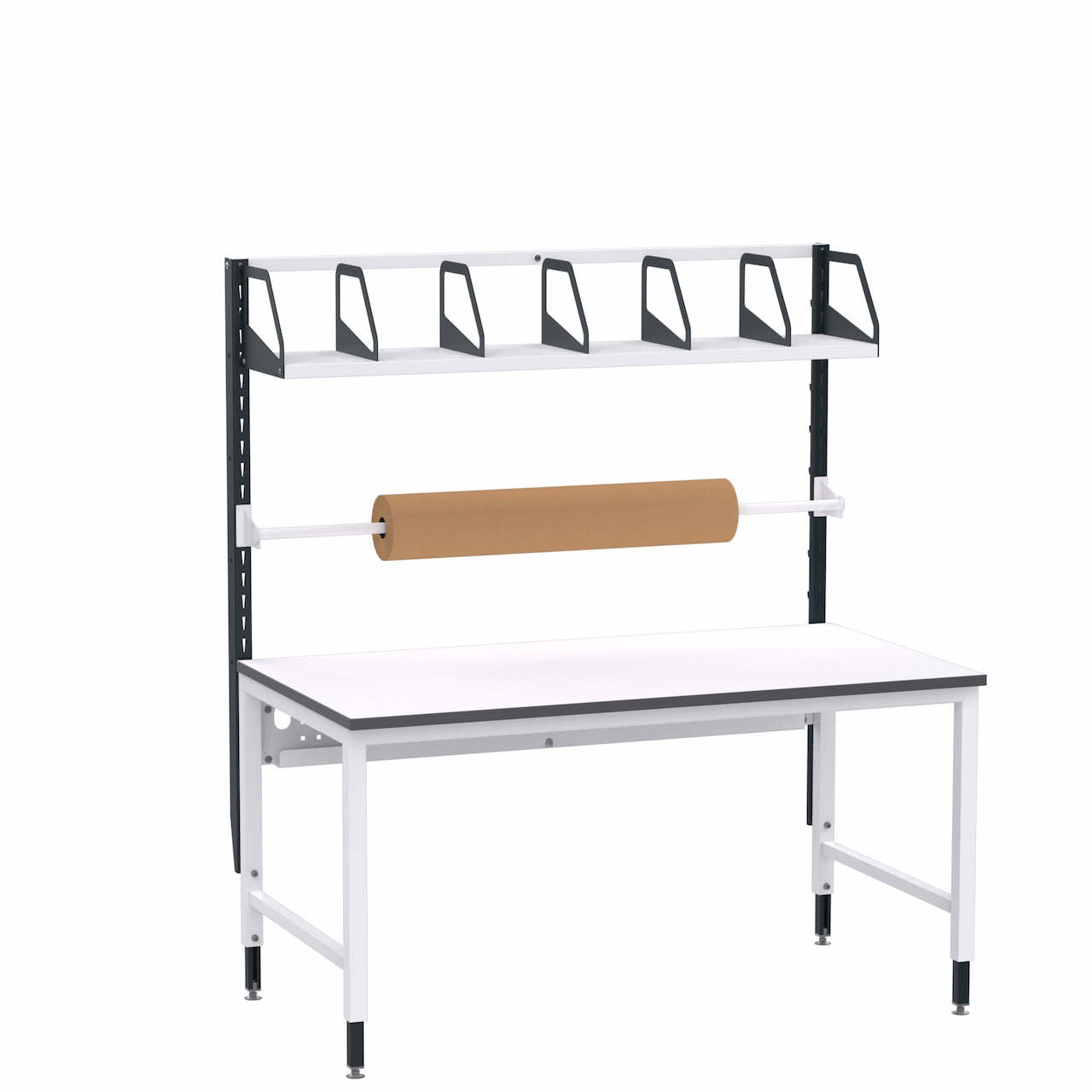 stanowisko-logistyczne-fortis-pack-2-uchwyt-na-folie-produkcja