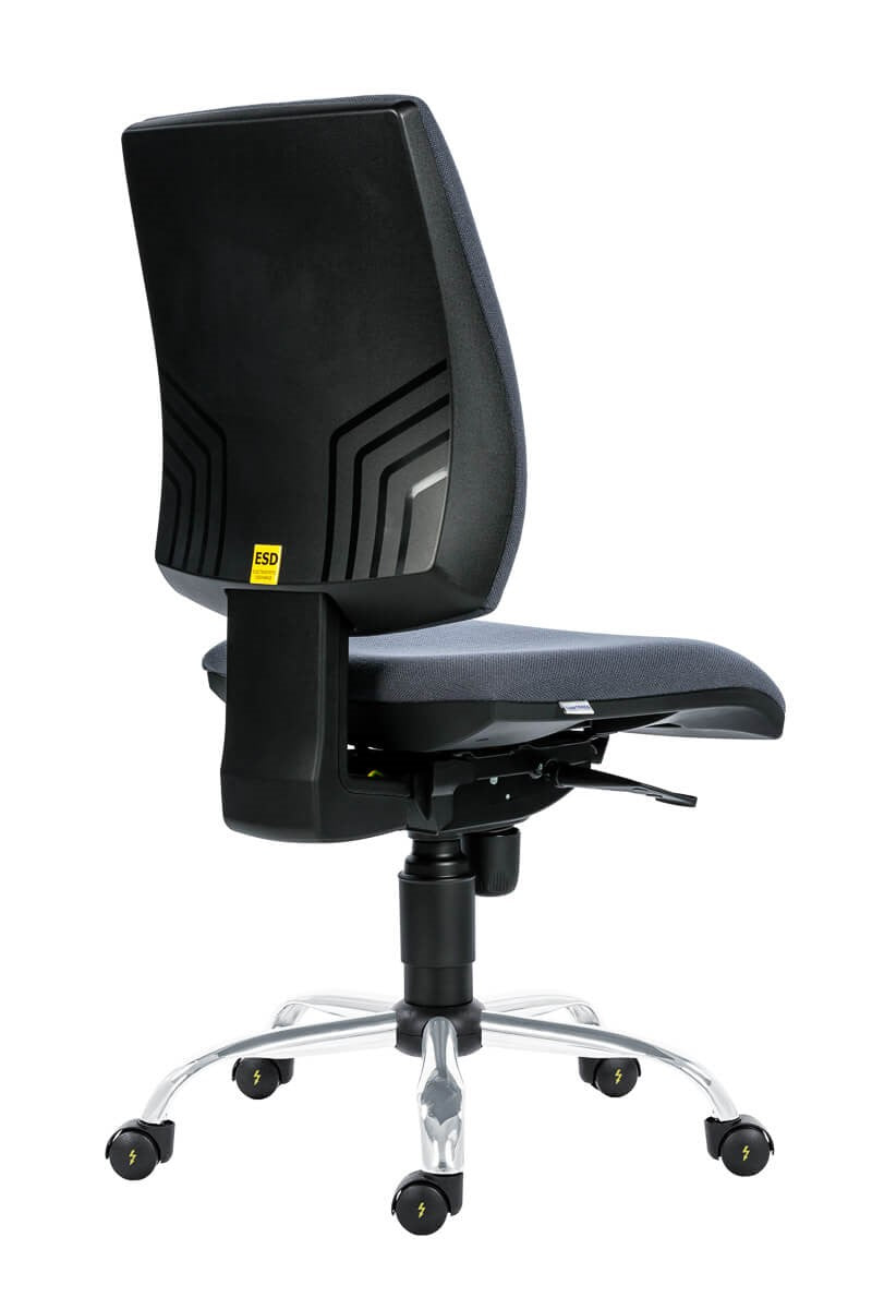 Fotel 1380 SYN ANTISTATIC