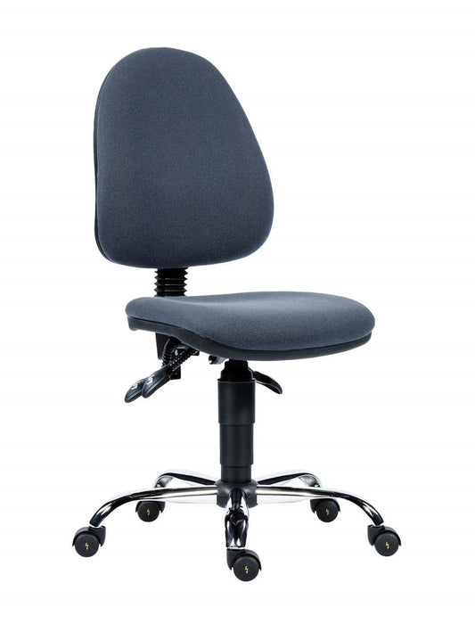 Fotel PANTHER ASYN ANTISTATIC