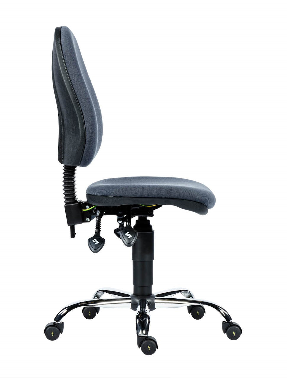 Fotel PANTHER ASYN ANTISTATIC