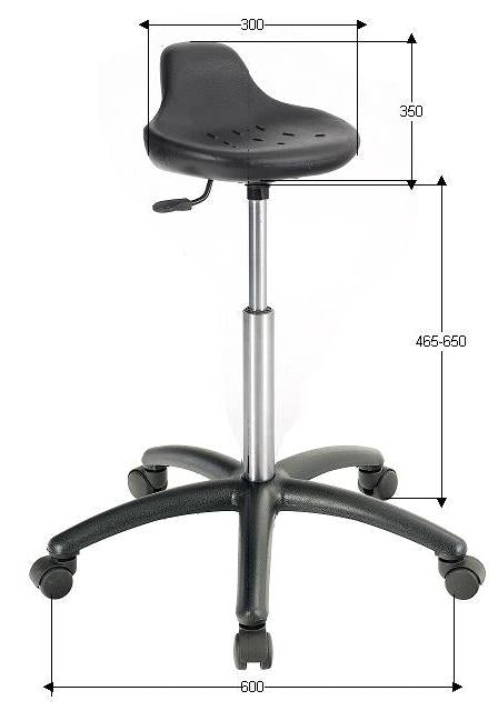 Hoker Standard ESD